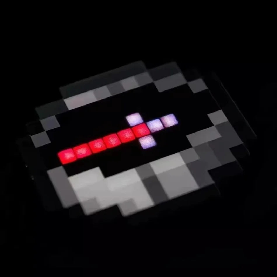 Bússola Minecraft