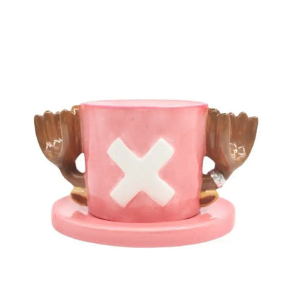 Canecas Colecionáveis One Piece