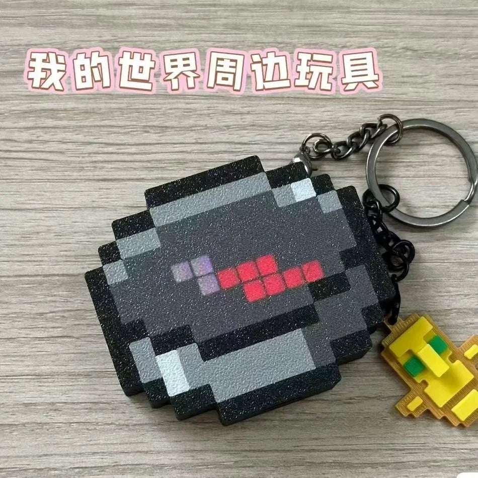 Bússola Minecraft