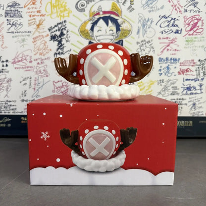 Canecas Colecionáveis One Piece