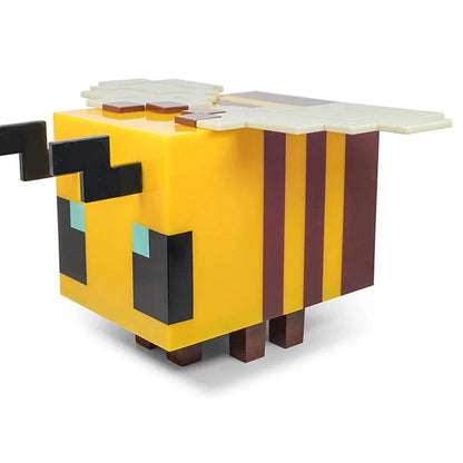 Luminária Abelha Minecraft