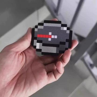 Bússola Minecraft