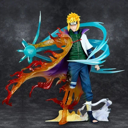 Caixa Misteriosa Naruto