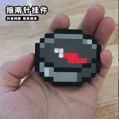Bússola Minecraft