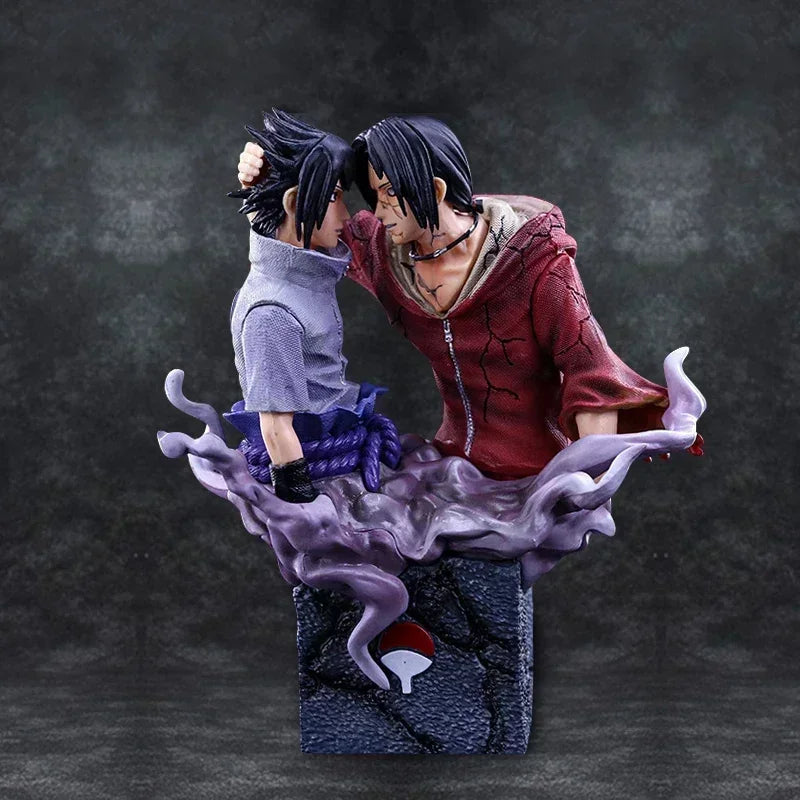 Caixa Misteriosa Naruto