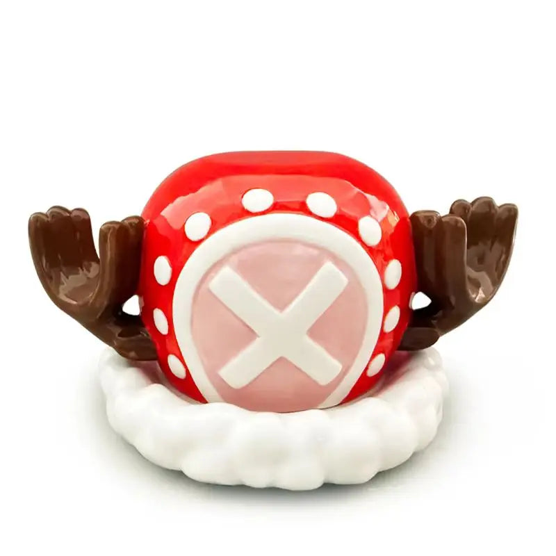Canecas Colecionáveis One Piece