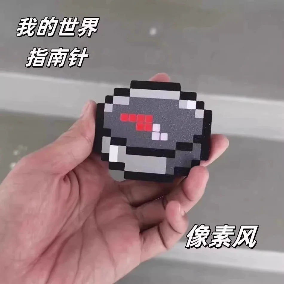 Bússola Minecraft