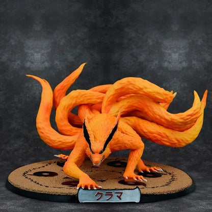 Caixa Misteriosa Naruto