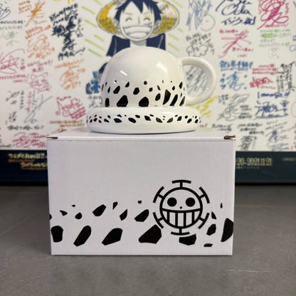 Canecas Colecionáveis One Piece
