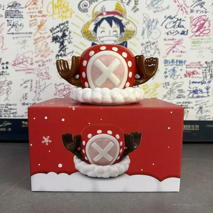 Canecas Colecionáveis One Piece