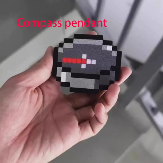 Bússola Minecraft