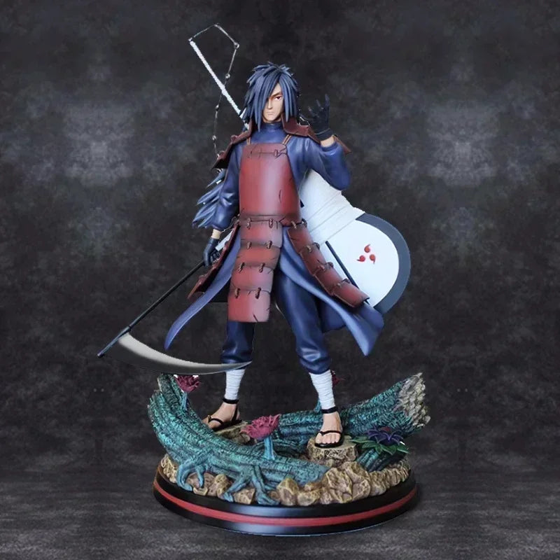 Caixa Misteriosa Naruto